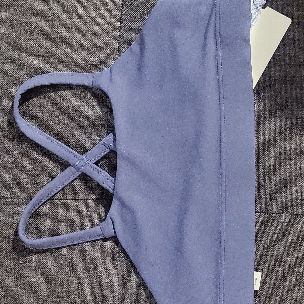 New Athleta Girl Sports Bra XS/6